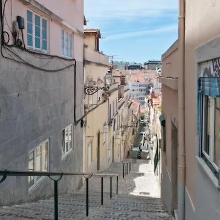Apartamento Views